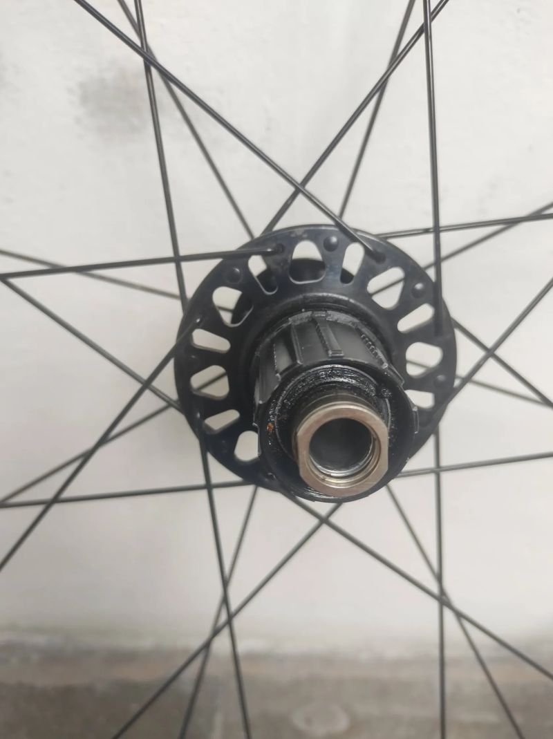 Fulcrum