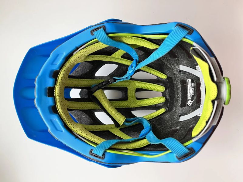 Helma IXS Trail RS, velikost M 54-58