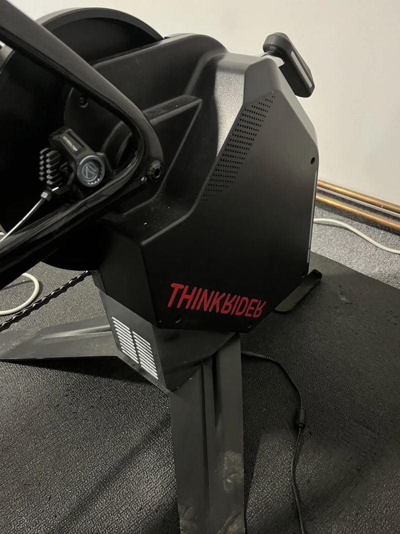 Think rider x5 neo
