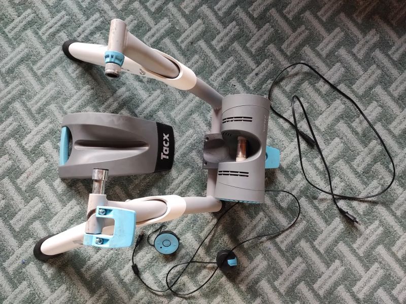 Tacx T2180 Vortex Smart