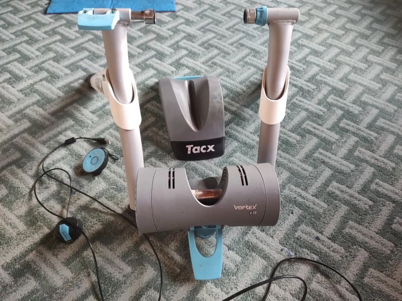 Tacx T2180 Vortex Smart