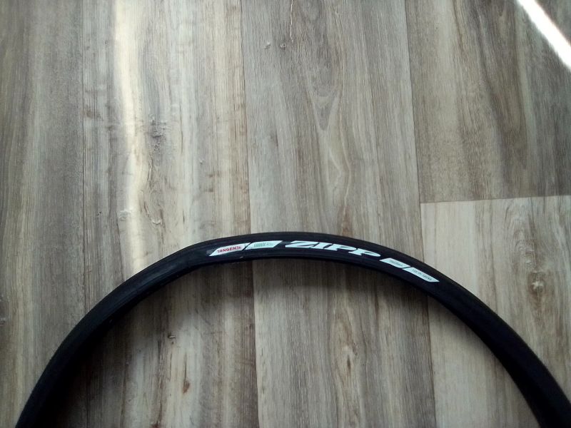ZIPP TANGENTE COURSE R30