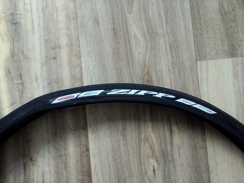 ZIPP TANGENTE COURSE R30