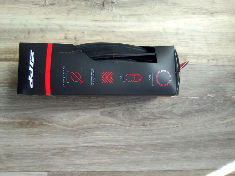 ZIPP TANGENTE COURSE R30