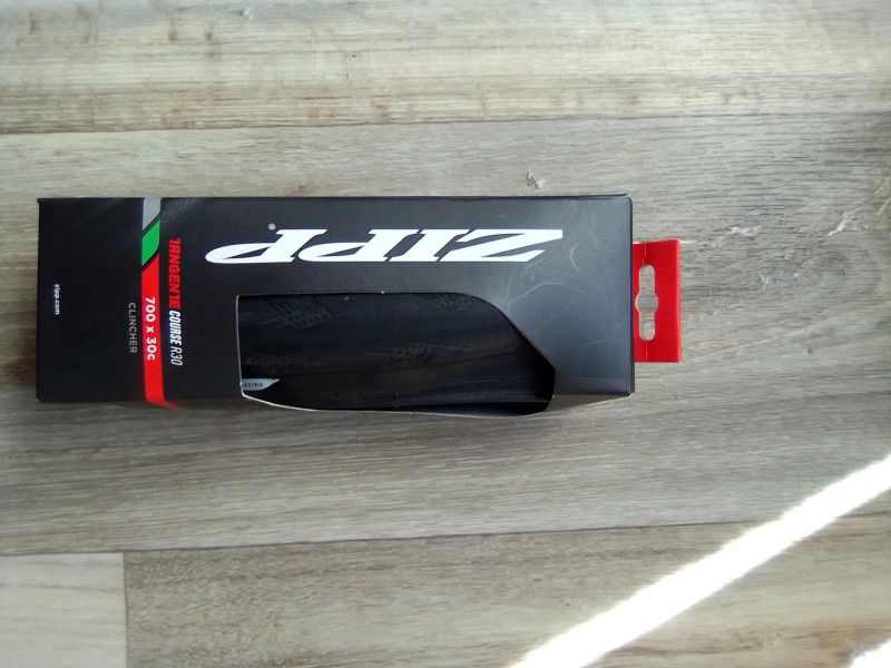ZIPP TANGENTE COURSE R30