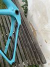 Yeti Arc TurQ vel. M