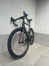 Canyon Endurace CF7 + karbonová kola r.v. 2017 vel.M (170-185)
