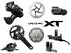 Cannondale Scalpel (Lefty 120, karbon DT kola, Shimano XT Di2, teleskopka, wattmetr)
