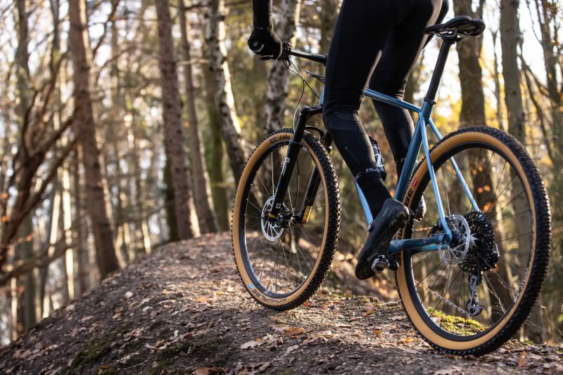 Poslední kus! Karbonový hardtail ISAAC Baryon GX Eagle 29 – výprodej