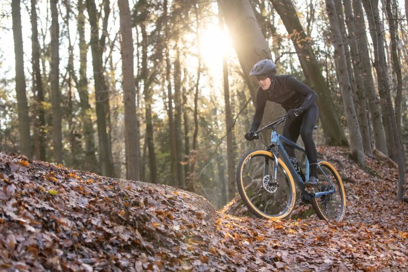Poslední kus! Karbonový hardtail ISAAC Baryon GX Eagle 29 – výprodej