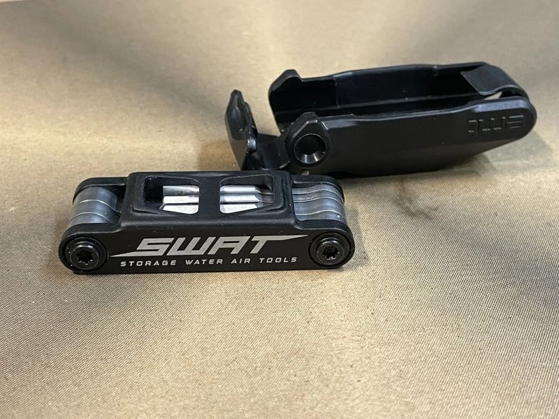 Multiklíč Specialized Swat pro Zee cage