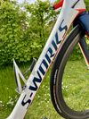 Specialized S-Works Tarmac SL, 56, TOP stav
