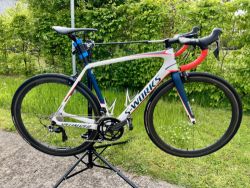 Specialized S-Works Tarmac SL, 56, TOP stav