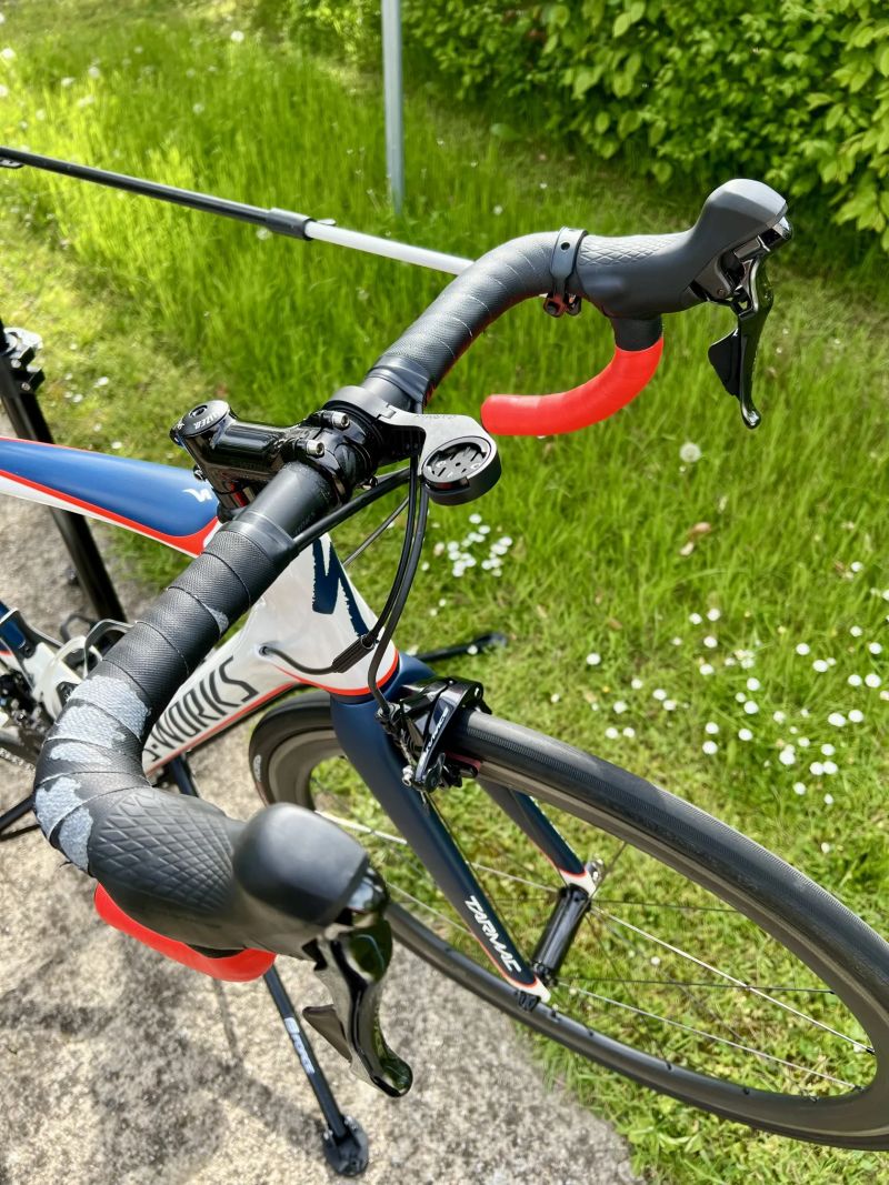 Specialized S-Works Tarmac SL, 56, TOP stav