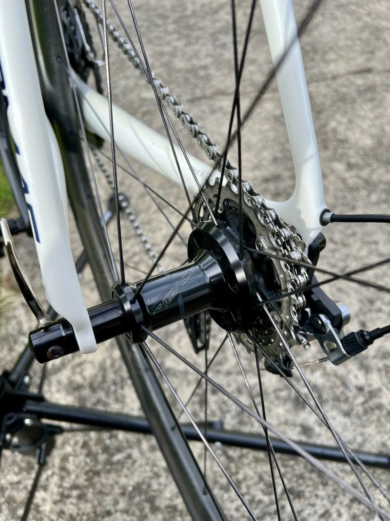 Specialized S-Works Tarmac SL, 56, TOP stav