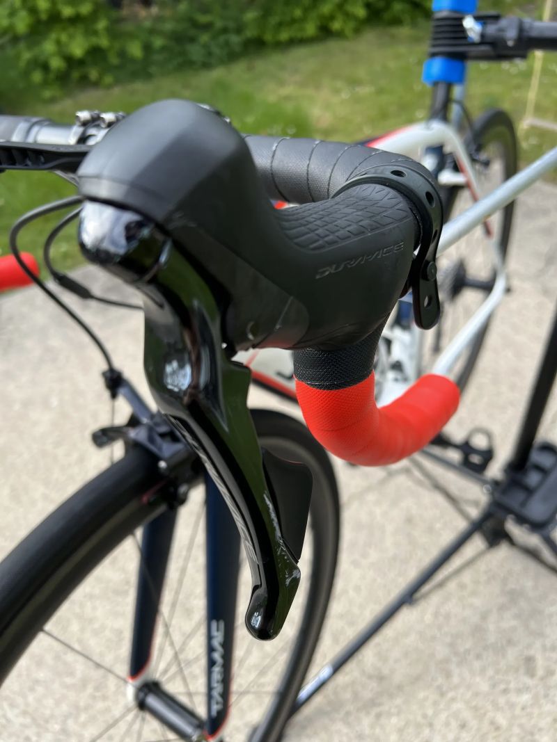 Specialized S-Works Tarmac SL, 56, TOP stav