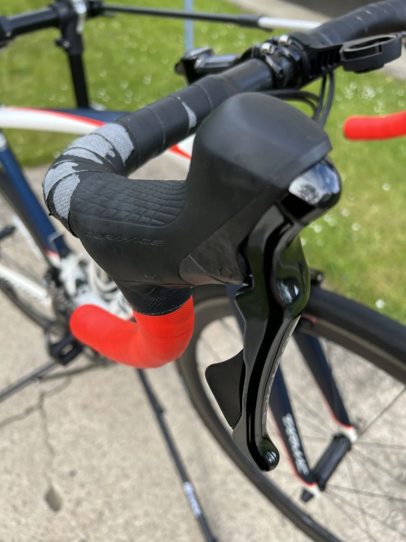 Specialized S-Works Tarmac SL, 56, TOP stav