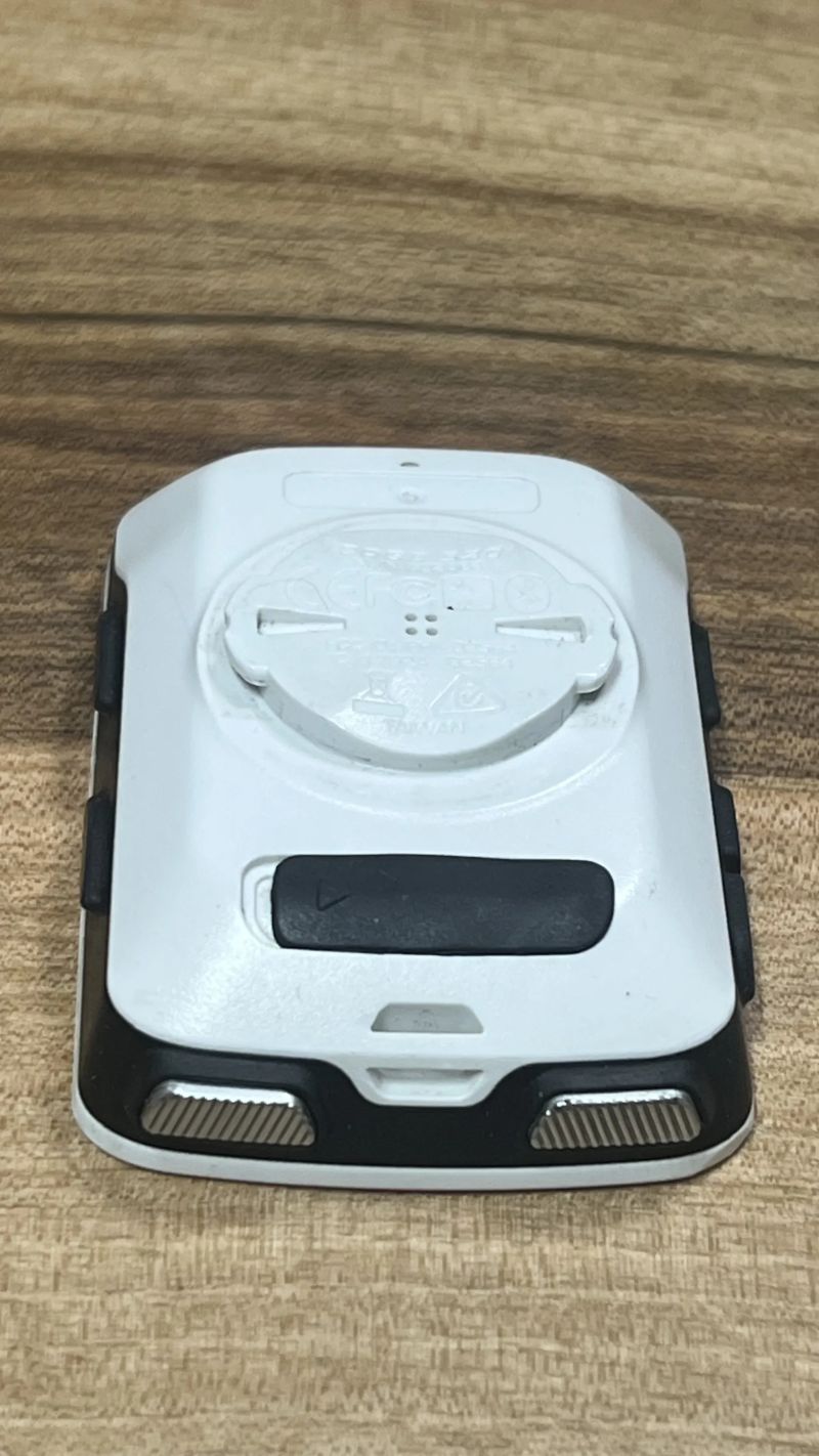 Garmin Edge 520