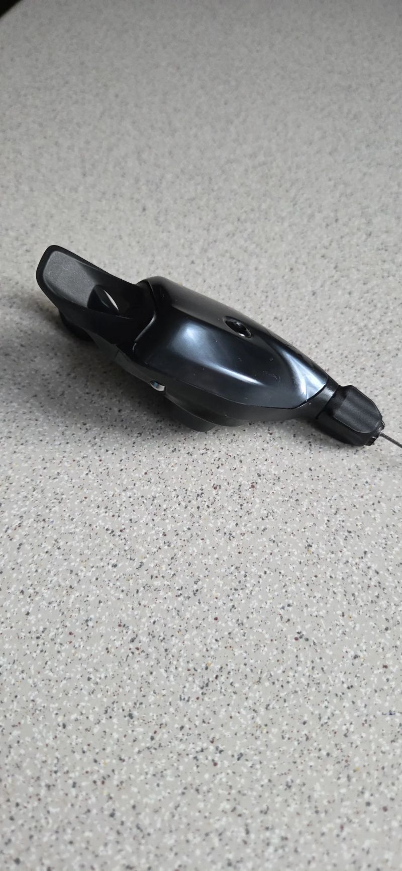 Přehatovačka Sram XO1
