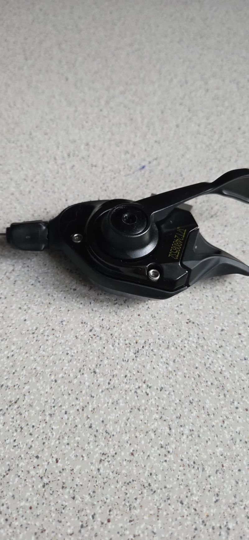 Přehatovačka Sram XO1