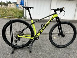 Trek Procaliber 9.6