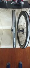 Bontrager Aerolus pro 51