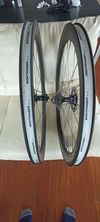 Bontrager Aerolus pro 51