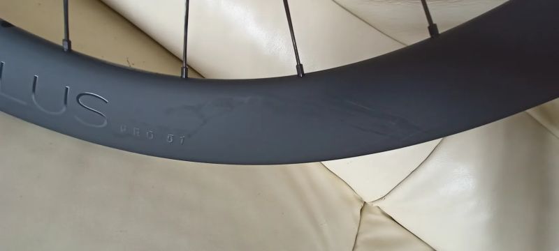 Bontrager Aerolus pro 51