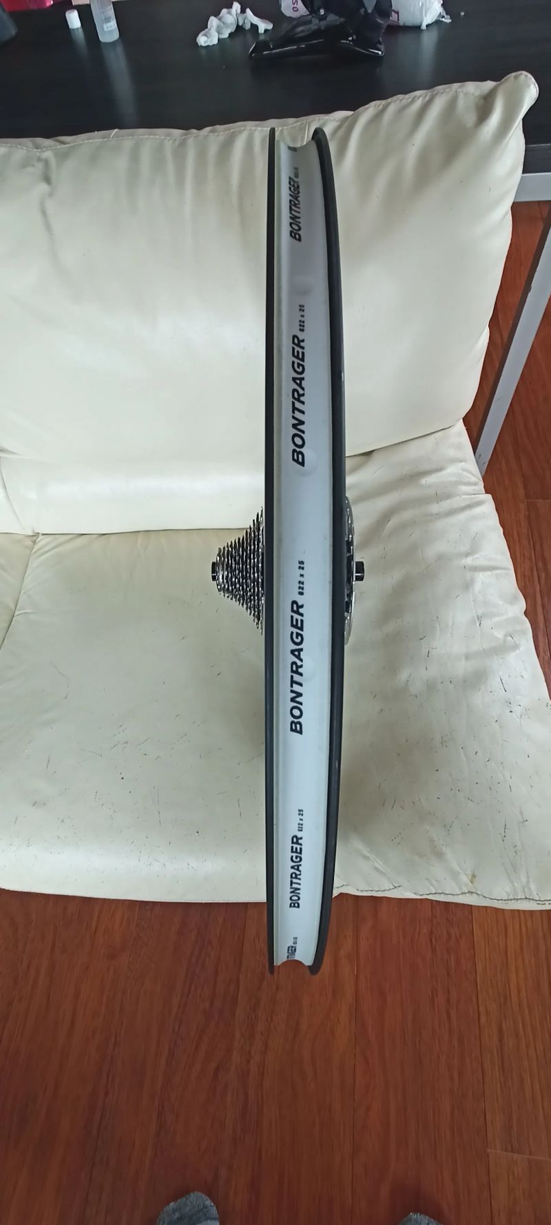 Bontrager Aerolus pro 51