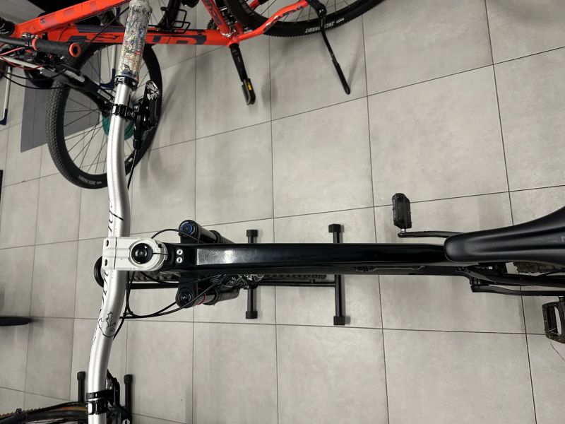 Canyon Canyon spectral cf7