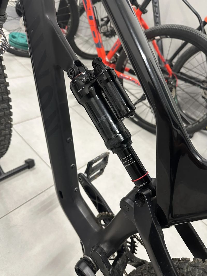 Canyon Canyon spectral cf7