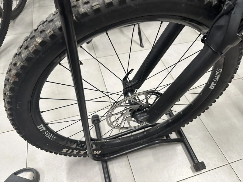 Canyon Canyon spectral cf7