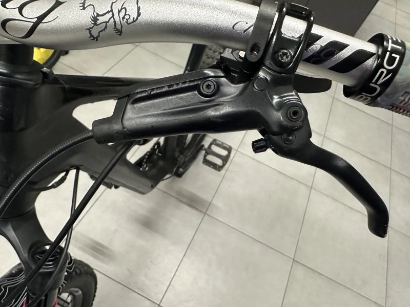 Canyon Canyon spectral cf7