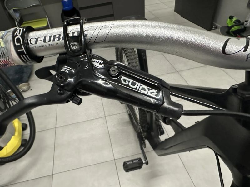 Canyon Canyon spectral cf7