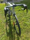 Trek Trek Madone SL 7 Gen 8 Matte Lunar Silver