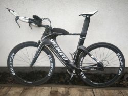 Specialized