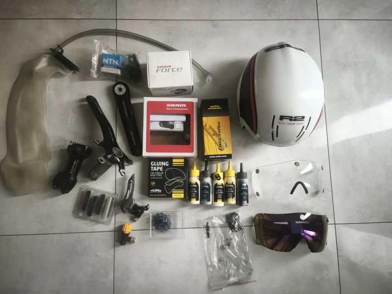 Specialized