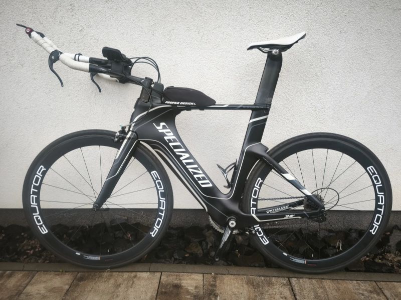 Specialized