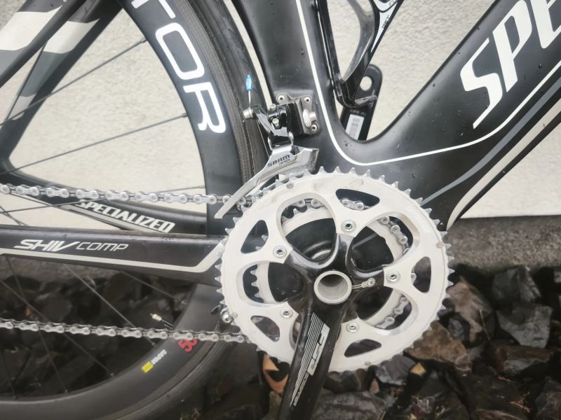 Specialized