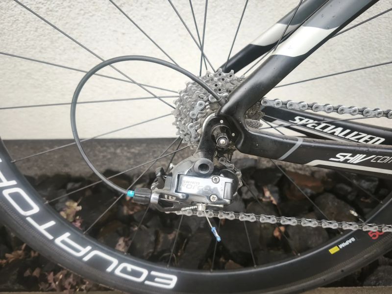 Specialized