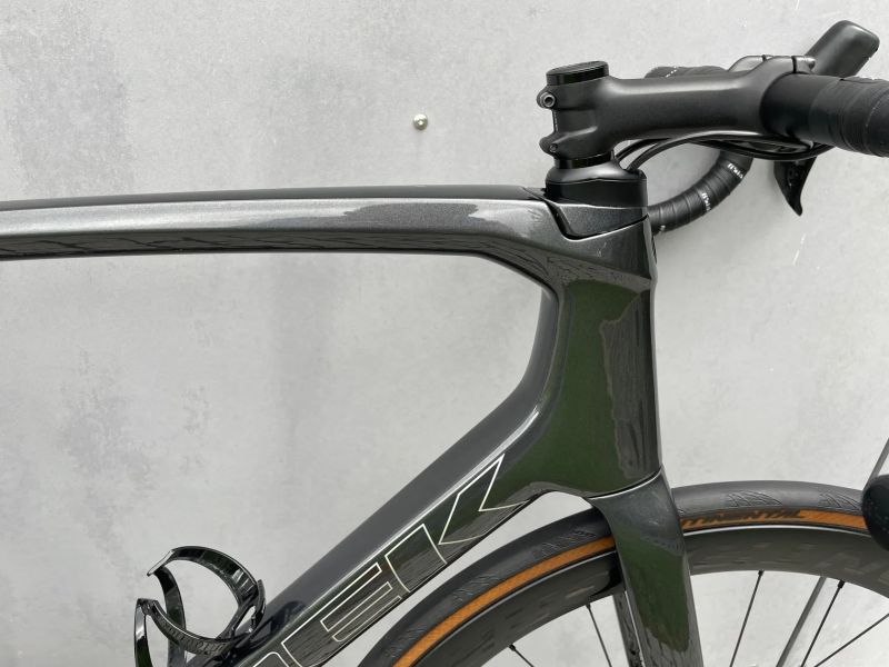 Trek Emonda SL 6 PRO Di2 Shimano 105 vel. 60 (na postavu 185 cm - 190 cm)