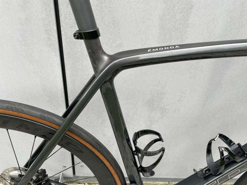 Trek Emonda SL 6 PRO Di2 Shimano 105 vel. 60 (na postavu 185 cm - 190 cm)