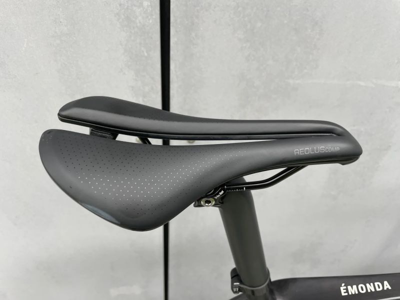Trek Emonda SL 6 PRO Di2 Shimano 105 vel. 60 (na postavu 185 cm - 190 cm)
