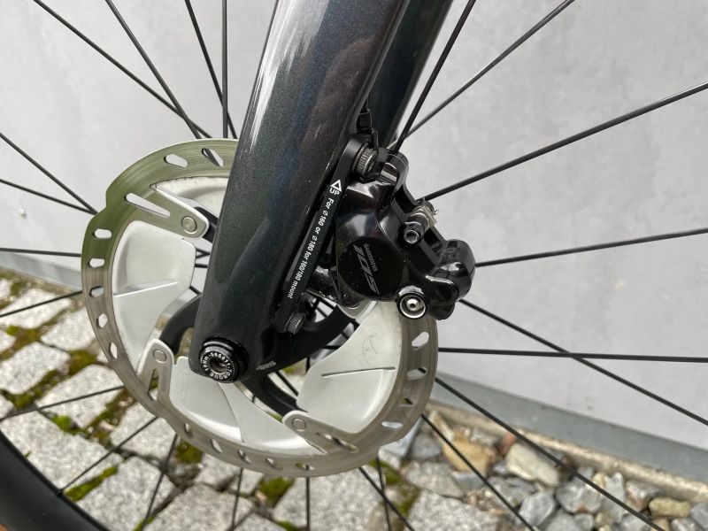Trek Emonda SL 6 PRO Di2 Shimano 105 vel. 60 (na postavu 185 cm - 190 cm)