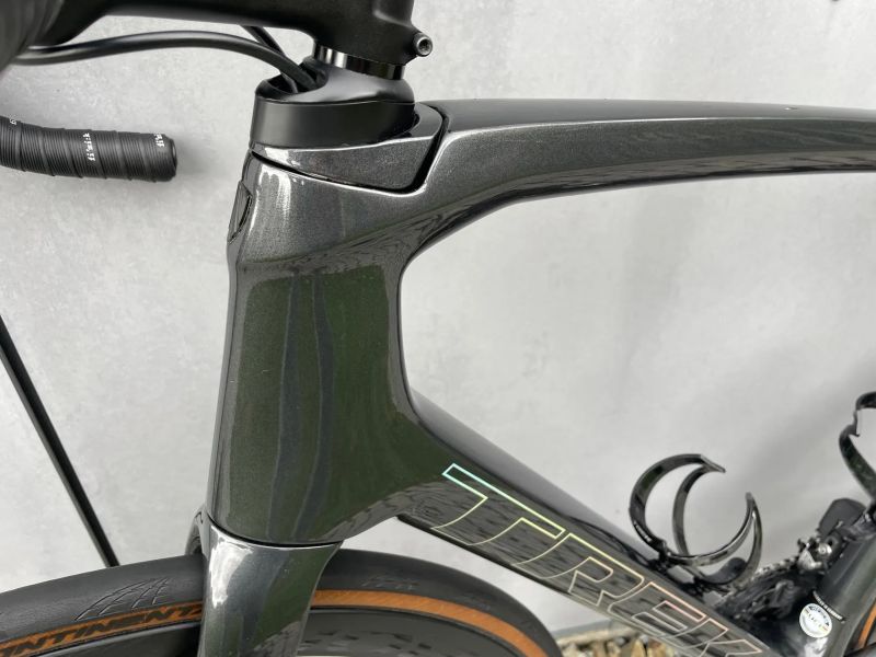 Trek Emonda SL 6 PRO Di2 Shimano 105 vel. 60 (na postavu 185 cm - 190 cm)