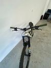 Specialized Stumpjumper EVO, custom (váha do 15kg)