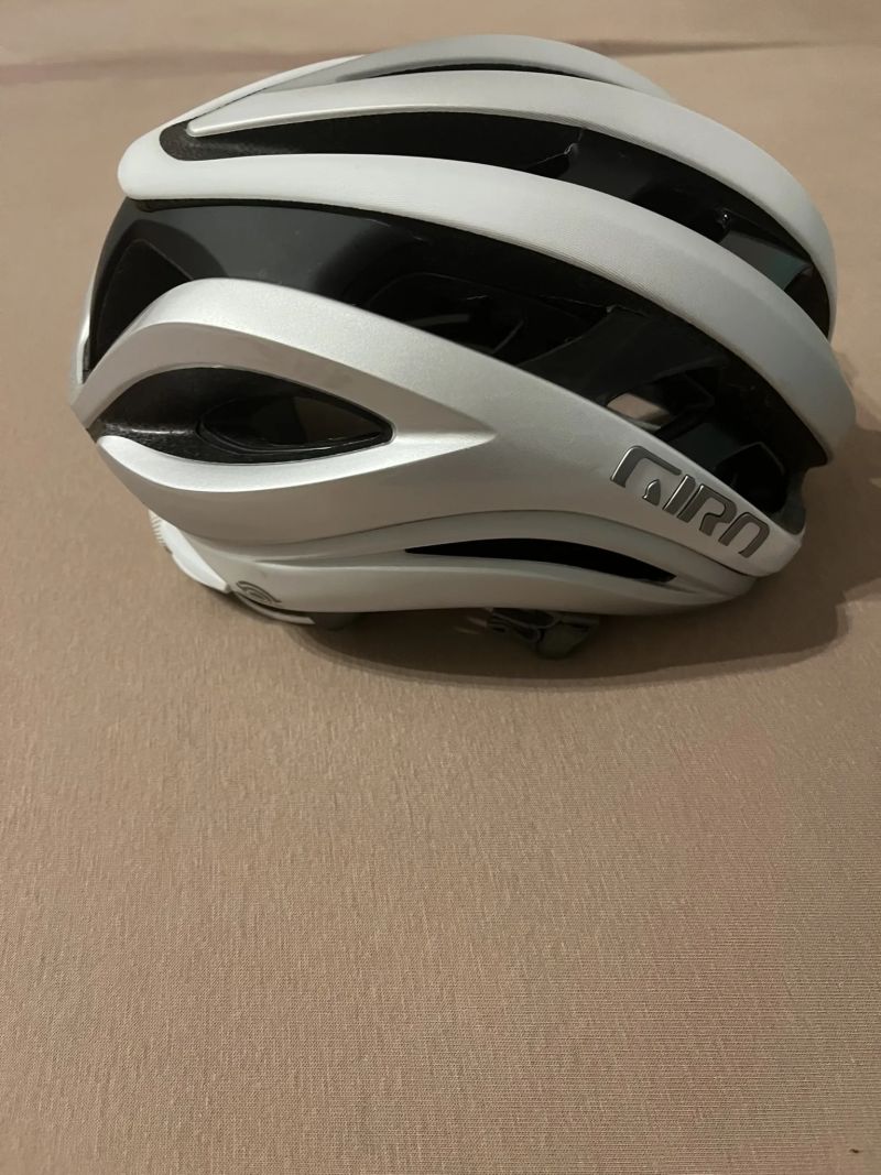 přilba GIRO Aether Spherical - vel.M
