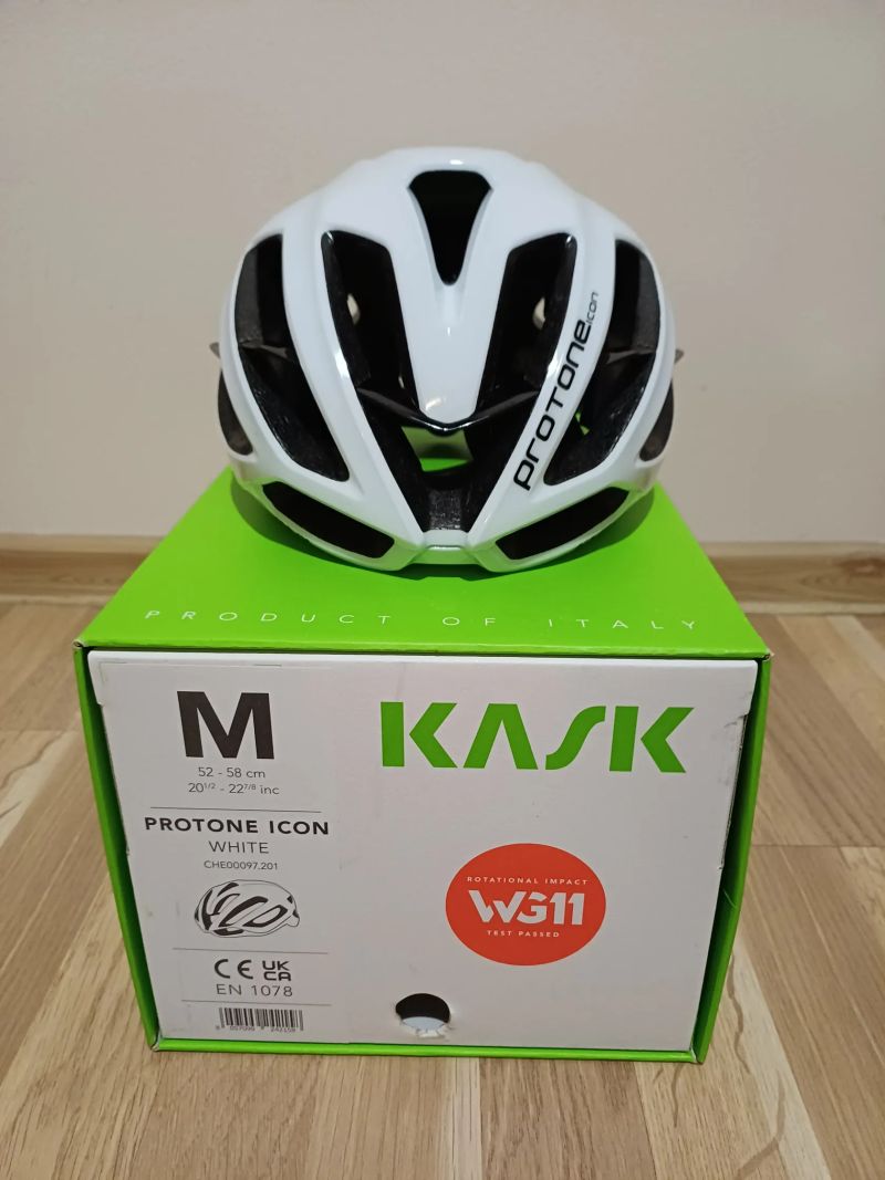Kask Icon