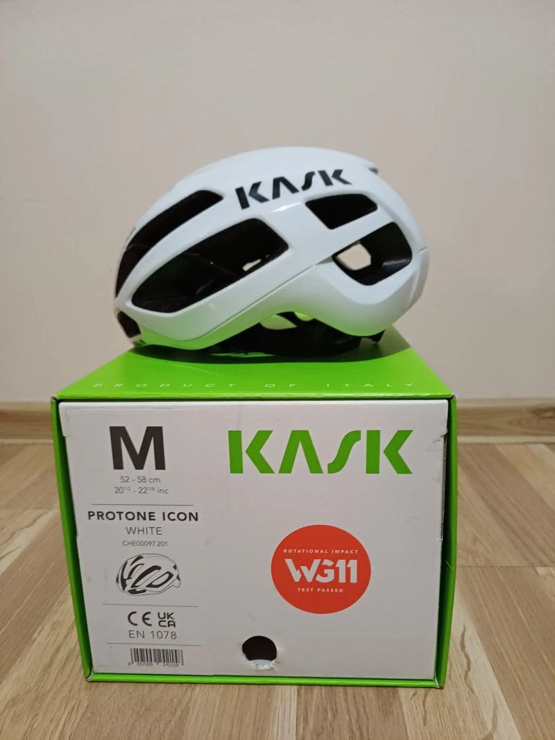 Kask Icon