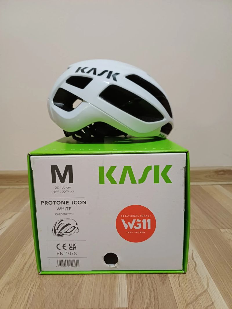 Kask Icon